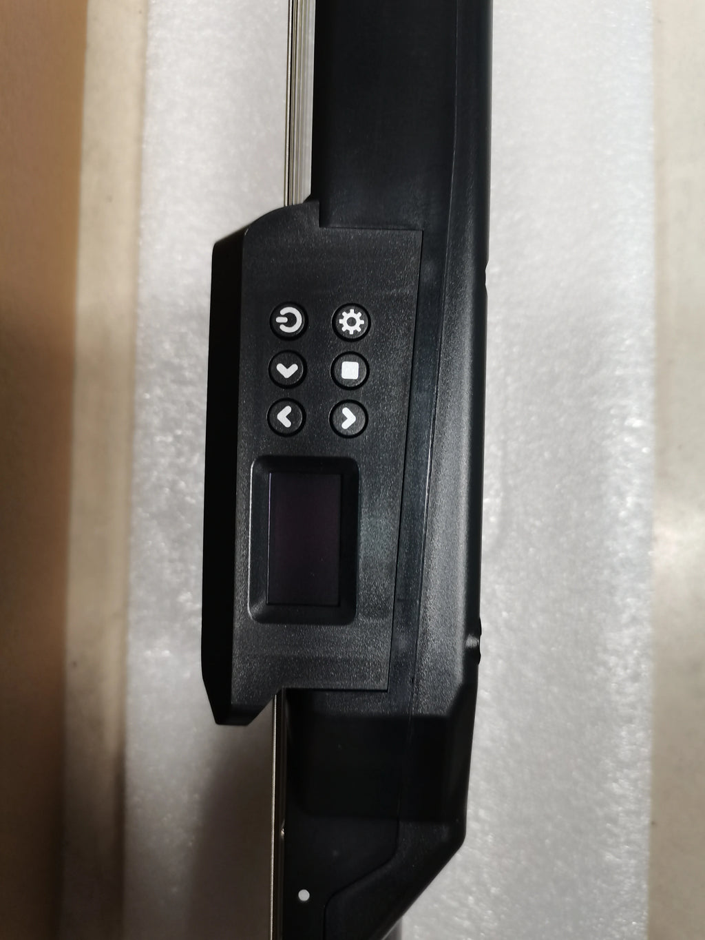 7 Frets Smart Electric Guitar Silent Practice Digital Tuner Metronome Function Pocket Portable Folk MIDI Multifunctional Guitar